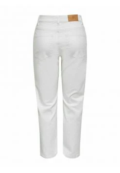 JDY Jean Droit - White -Promos JDY Boutique 064192094cc3446db2bc3ec7643244ff