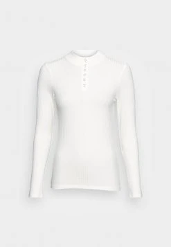 JDY T-shirt à Manches Longues - Cloud Dancer 10 JDY T-shirt à Manches Longues - Cloud Dancer -Promos JDY Boutique 06486eda47714f609216f680c520743f