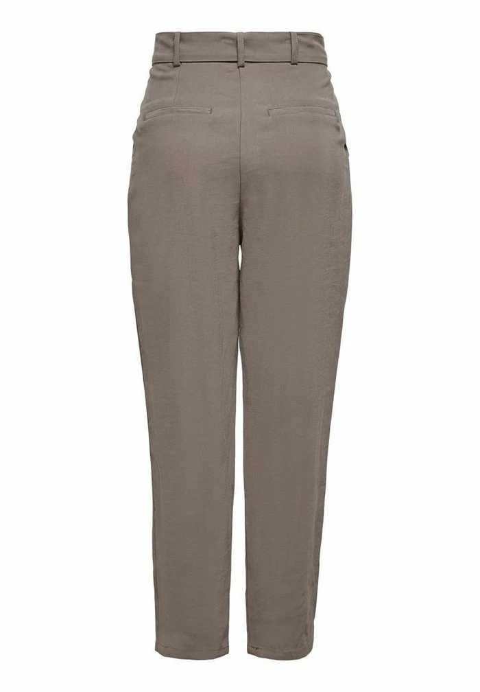 JDY Pantalon Classique - Dark Brown 8 JDY Pantalon Classique - Dark Brown – Image 6