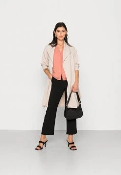 JDYMEKKO WRAP LONG JACKET - Manteau Classique - Chateau Grey 8 JDYMEKKO WRAP LONG JACKET - Manteau Classique - Chateau Grey -Promos JDY Boutique 06624e24607c4510957c5ddab2cbbfb4