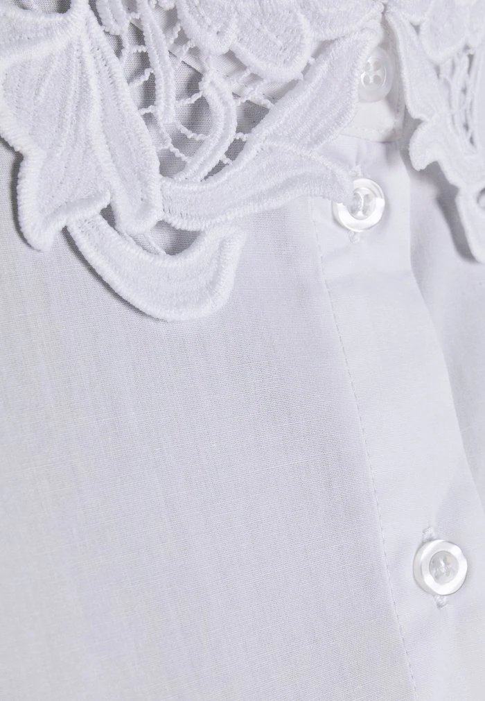 JDYCARRIE - Chemisier - Bright White 5 JDYCARRIE - Chemisier - Bright White – Image 3