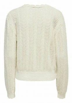 JDY Pullover - Sandshell -Promos JDY Boutique 070a58f12a63420c9032e5b1c0c59d37