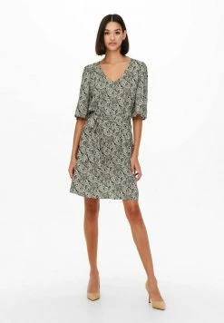 JDY Robe De Jour - Off White 9 JDY Robe De Jour - Off White -Promos JDY Boutique 07260dd689f64641bce57af7d7b39308