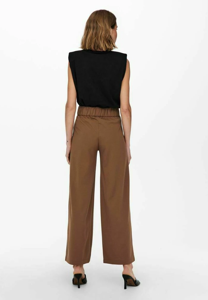 JDY JRS NOOS - Pantalon Classique - Aztec 5 JDY JRS NOOS - Pantalon Classique - Aztec – Image 3