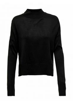 JDY Pullover - Black 13 JDY Pullover - Black -Promos JDY Boutique 079cacf9714f43f3b7dbe11ebf05bd74