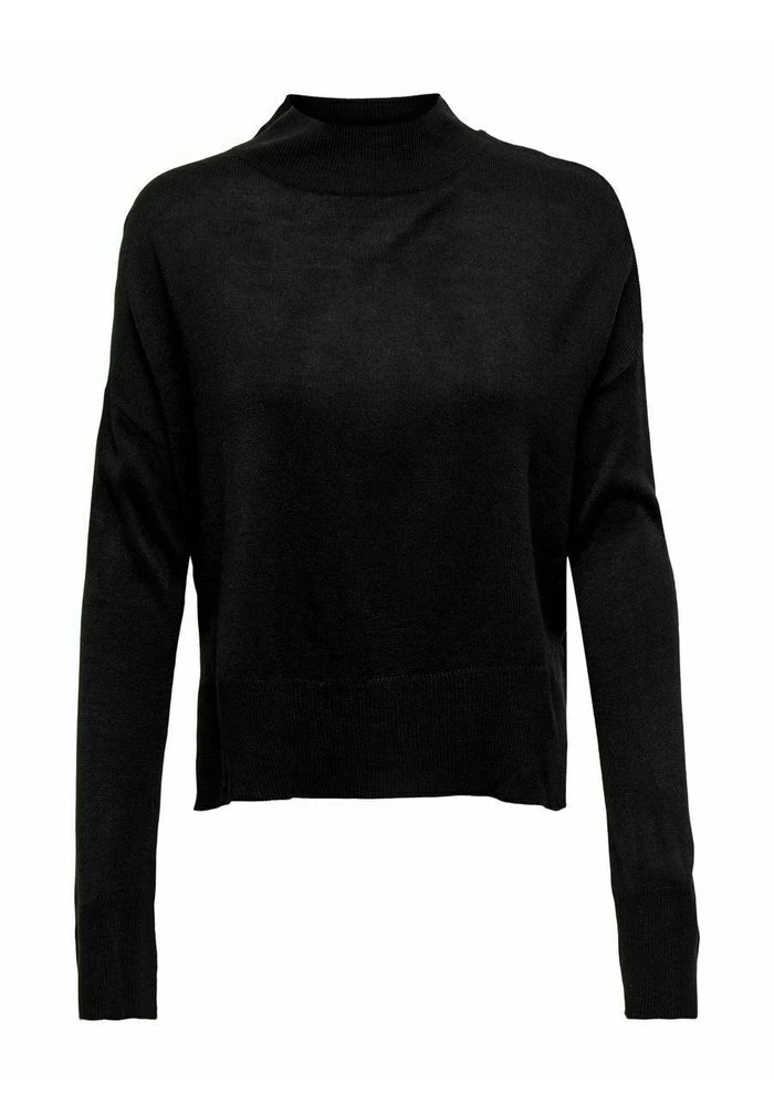 JDY Pullover - Black 8 JDY Pullover - Black – Image 6