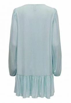 JDY EINFARBIGES - Robe De Jour - Cashmere Blue 15 JDY EINFARBIGES - Robe De Jour - Cashmere Blue -Promos JDY Boutique 08059ff082044f5a9b572c7e8c8751d5