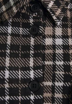 JDYCALLE - Chemisier - Black/silver/white 7 JDYCALLE - Chemisier - Black/silver/white -Promos JDY Boutique 081c28a5ba8446a4869f4d2b67977cb4