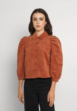 JDYULLA - Blouse - Ginger Bread