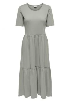 JDYDALILA FROSTY LONG DRESS - Robe En Jersey - Mineral Gray 8 JDYDALILA FROSTY LONG DRESS - Robe En Jersey - Mineral Gray -Promos JDY Boutique 0852974f558e4e0fb8552f8ccf914761