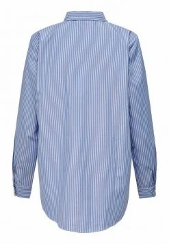 JDY OVERSIZE - Chemisier - Wedgewood 15 JDY OVERSIZE - Chemisier - Wedgewood -Promos JDY Boutique 086ee60d636d4c9b8fba06e36e88e979