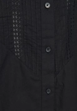 JDYTHEODOR DRESS - Robe Chemise - Black 7 JDYTHEODOR DRESS - Robe Chemise - Black -Promos JDY Boutique 08a6f9a079414fa9959ac47fa4ca47ad