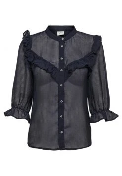 JDY JACQUELINE DE YONG - Chemisier - Night Sky -Promos JDY Boutique 08aad171e35d4215b0e87d389a14666c