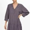 JDY BEDRUCKTES 3/4-ARM - Robe De Jour - Plum Perfect 1 JDY BEDRUCKTES 3/4-ARM - Robe De Jour - Plum Perfect -Promos JDY Boutique 08ac5a905f184a8dbeae782400eda5e1