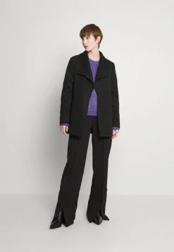 JDYDANNIE ELISE SHORT - Manteau Court - Black 9 JDYDANNIE ELISE SHORT - Manteau Court - Black -Promos JDY Boutique 08b3069559ca4fd6a530151d028b6578