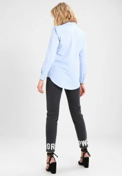 JDYMIO - Chemisier - Blue/cloud Dancer 9 JDYMIO - Chemisier - Blue/cloud Dancer -Promos JDY Boutique 08b5320e168b4675b76a253ec5fff02e