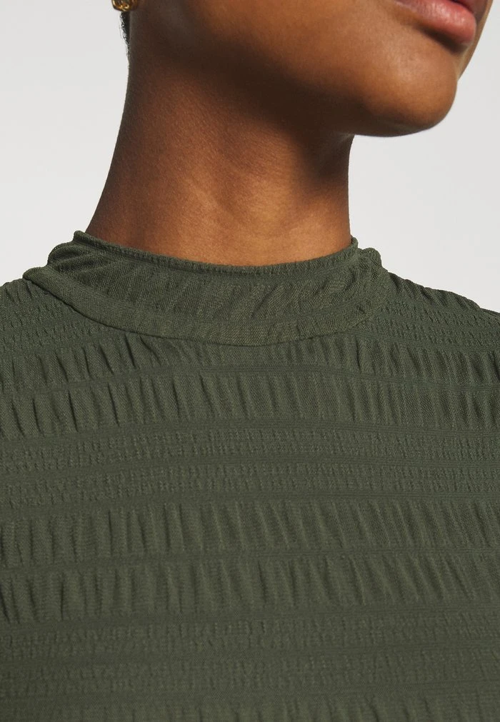 JDYCASSIE - T-shirt à Manches Longues - Deep Depths 8 JDYCASSIE - T-shirt à Manches Longues - Deep Depths – Image 6