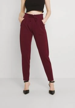 JDY CATIA - Pantalon Classique - Windsor Wine 13 JDY CATIA - Pantalon Classique - Windsor Wine -Promos JDY Boutique 09243a6e60694708afe3ca4b941a256d