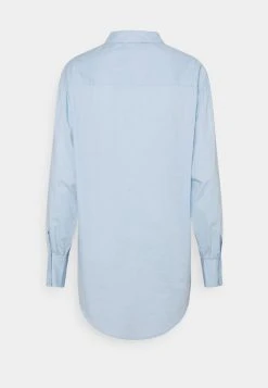 JDYCAMERON LIFE OVERSIZE - Blouse - Cashmere Blue -Promos JDY Boutique 09341a920ef24debaa6238f7f3fbdd1d