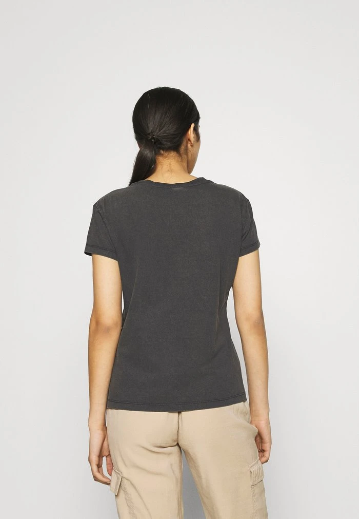 JDYFAROCK - T-shirt Imprimé - Black 5 JDYFAROCK - T-shirt Imprimé - Black – Image 3