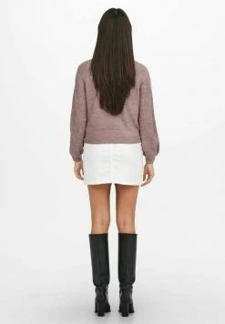 JDY LOOSE FIT - Pullover - Twilight Mauve 10 JDY LOOSE FIT - Pullover - Twilight Mauve -Promos JDY Boutique 09bb56ba7905431b9dd0f7624e75605c