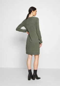 JDYGADOT TREATS - Robe Pull - Thyme -Promos JDY Boutique 0a0878941847455a92df4b3367419cb2