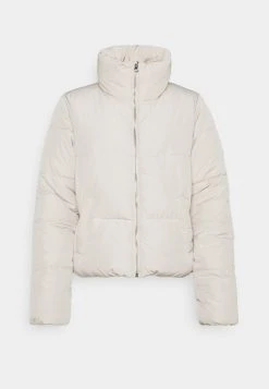 JDYNEWERICA SHORT PADDED JACKET - Veste D'hiver - Moonbeam 12 JDYNEWERICA SHORT PADDED JACKET - Veste D'hiver - Moonbeam -Promos JDY Boutique 0a23b6b22d134decbd3419df60d136cd