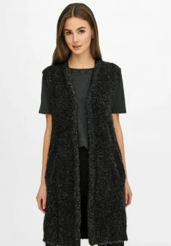 JDY Veste Sans Manches - Dark Grey Melange 12 JDY Veste Sans Manches - Dark Grey Melange -Promos JDY Boutique 0a2965f3d9344212a4730fdede7f0ca7