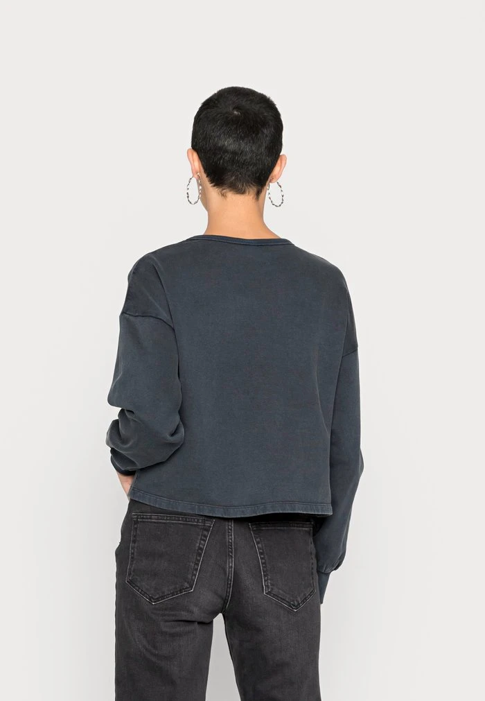 JDYAMY LIFE - Sweatshirt - Phantom 5 JDYAMY LIFE - Sweatshirt - Phantom – Image 3