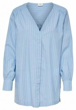 JDY Chemisier - Cornflower Blue -Promos JDY Boutique 0a7418de9f1e4ae8b9c70336228ad32c