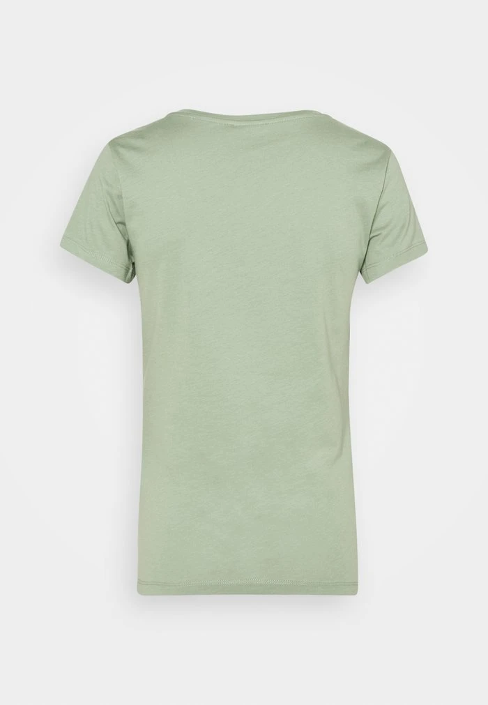 JDYCHICAGO LIFE 2 PACK - T-shirt Imprimé - Lavender Gray 9 JDYCHICAGO LIFE 2 PACK - T-shirt Imprimé - Lavender Gray – Image 7