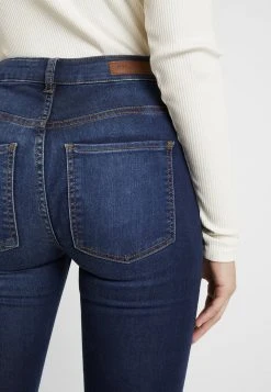 JDY Jeans Skinny - Dark Blue Denim -Promos JDY Boutique 0abda0da4d674a6c8188cc3e7b96a888