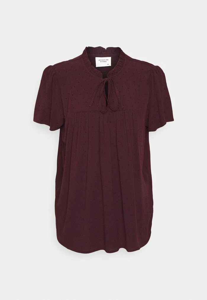 JDYLIMA - T-shirt Imprimé - Winetasting 3 JDYLIMA - T-shirt Imprimé - Winetasting