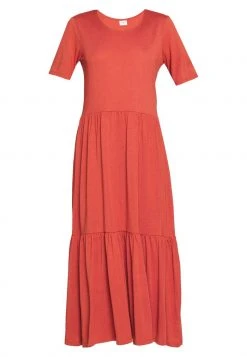 JDYDALILA FROSTY LONG DRESS - Robe En Jersey - Hot Sauce 12 JDYDALILA FROSTY LONG DRESS - Robe En Jersey - Hot Sauce -Promos JDY Boutique 0b622b4bcced4a539aba211991a7aa2d