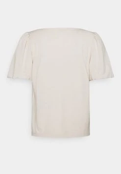 JDYDICTE PUFF SLEEVE - Blouse - White Sand 6 JDYDICTE PUFF SLEEVE - Blouse - White Sand -Promos JDY Boutique 0b64783eb23f484abe5345a88b50b365