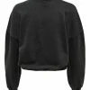 JDY HIGH NECK - Sweatshirt - Black 1 JDY HIGH NECK - Sweatshirt - Black -Promos JDY Boutique 0b9baf5a99404341ab82bc80a976a9c4