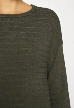 JDYGADOT L/S - Pullover - Forest Night 15 JDYGADOT L/S - Pullover - Forest Night -Promos JDY Boutique 0b9ccf619d9642e4a4efad2ec81609d5