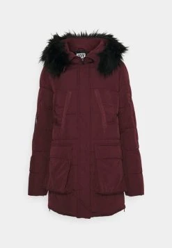 JDYDINA PADDED PARKA - Veste D'hiver - Windsor Wine 12 JDYDINA PADDED PARKA - Veste D'hiver - Windsor Wine -Promos JDY Boutique 0bdf2b54028e4c8189417e9ec5708c82