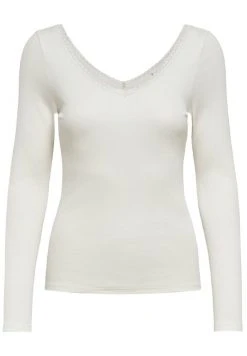 JDY T-shirt à Manches Longues - Cloud Dancer 12 JDY T-shirt à Manches Longues - Cloud Dancer -Promos JDY Boutique 0be9eb2372ba456caeaa77eb9f4336a7