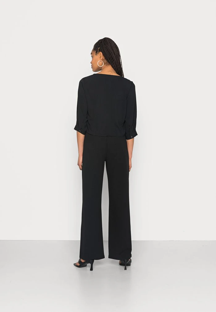 JDYLION - Blouse - Black 5 JDYLION - Blouse - Black – Image 3