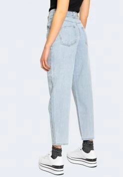 JDY Jean Slim - Light Blue Denim -Promos JDY Boutique 0c6b3573453644abb8bd25cb52aae75b