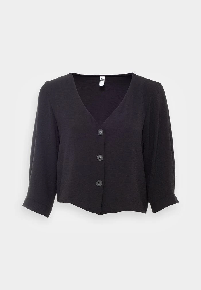 JDYLION - Blouse - Black 6 JDYLION - Blouse - Black – Image 4