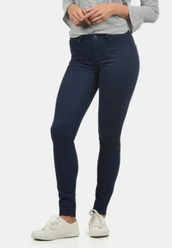 JDY LARA - Jeans Skinny - Blue