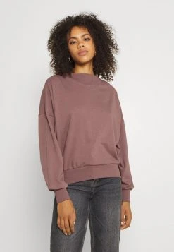 JDYGIANNA LIFE - Sweatshirt - Rose Taupe