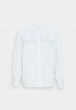 JDYAGNES - Chemisier - Cashmere Blue 10 JDYAGNES - Chemisier - Cashmere Blue -Promos JDY Boutique 0ce49bab30014d7ab505b1c3e7719d29