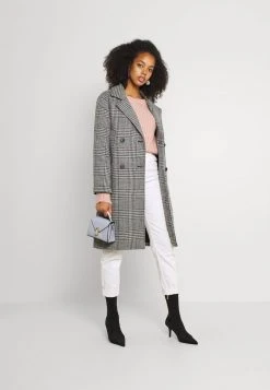 JDYDAHLIA CHECK JACKET - Manteau Classique - Black/nostalgia Rose 8 JDYDAHLIA CHECK JACKET - Manteau Classique - Black/nostalgia Rose -Promos JDY Boutique 0cfd748befa54d8cbe26b9b72fd509e2