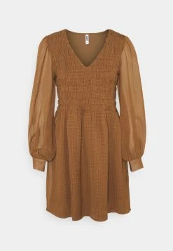 JDYMAGGIE ABOVE KNEE DRESS - Robe De Jour - Aztec