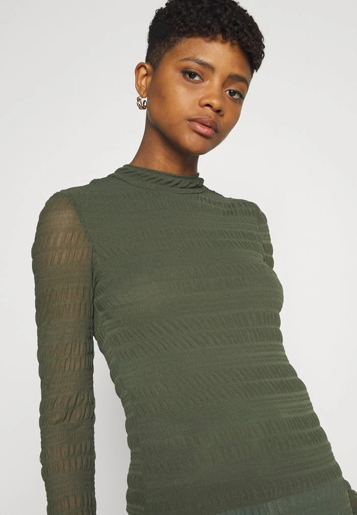 JDYCASSIE - T-shirt à Manches Longues - Deep Depths 6 JDYCASSIE - T-shirt à Manches Longues - Deep Depths – Image 4