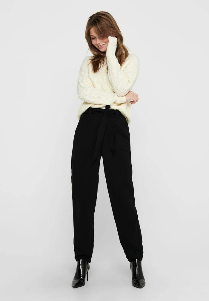 JDY Pullover - Pristine 4 JDY Pullover - Pristine – Image 2