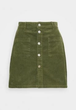 JDY SHIRAZ - Jupe Trapèze - Kalamata